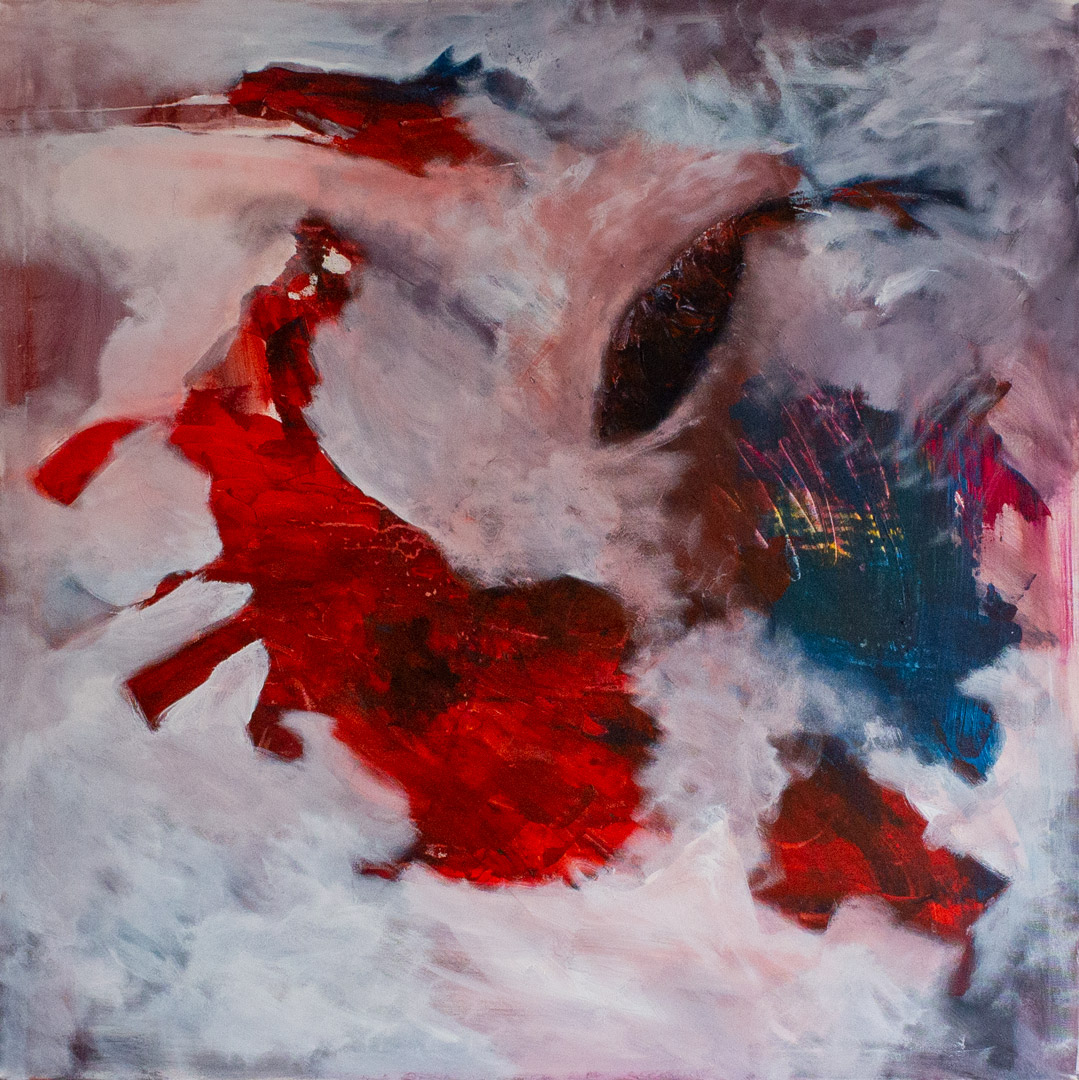 Wildes Rot